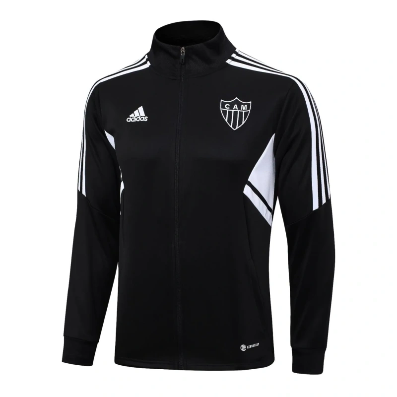 Atl茅tico Mineiro 23/24 Training Jacket and Pants Set A680