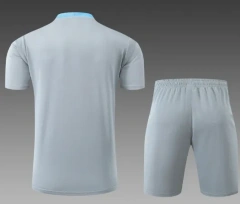 Tottenham Hotspur 24/25 Training Shirt and Shorts Set