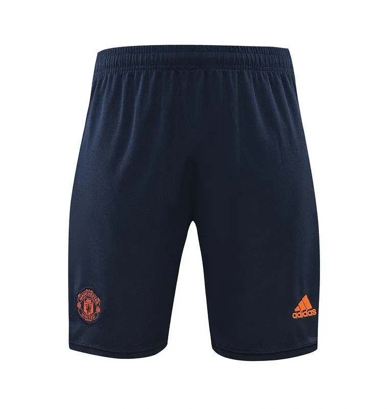 Manchester United 22/23 Training Shirt and Shorts Set