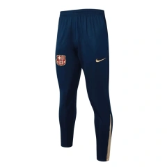 Barcelona 24/25 Polo and Pants Set Red C1087