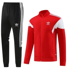 Mens 23/24 Training Jacket and Pants Set AJ11 - 2