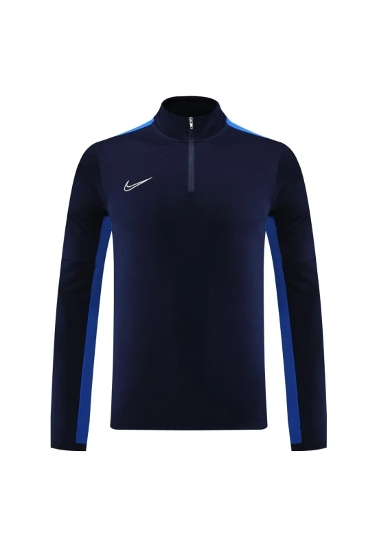 Mens 23/24 Half-Zip Training Top and Pants Set NB05