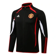 Manchester United 22/23 Jacket and Pants Set A506