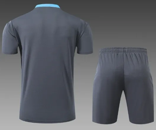 Tottenham Hotspur 24/25 Training Shirt and Shorts Set