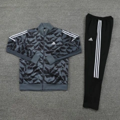 Mens 23/24 Training Jacket and Pants Set AJ09 - 1