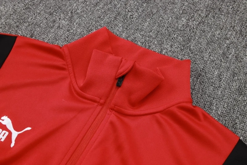 AC Milan 23/24 Training Jacket and Pants Set A700