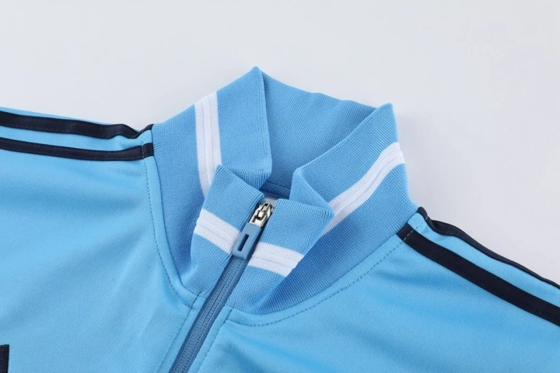 Mens 23/24 Training Jacket and Pants Set AJ06 - 5