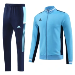 Mens 23/24 Training Jacket and Pants Set AJ06 - 5