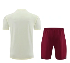 Manchester United 24/25 Team Shirt and Shorts Set