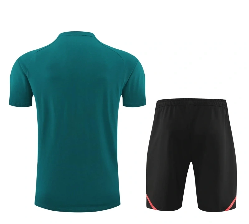 Manchester United 24/25 Team Shirt and Shorts Set