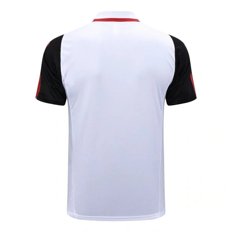 Manchester United 23/24 Polo and Pants Set C1050