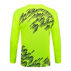 Barcelona 23/24 Half-Zip Training Top and Pants Set B789