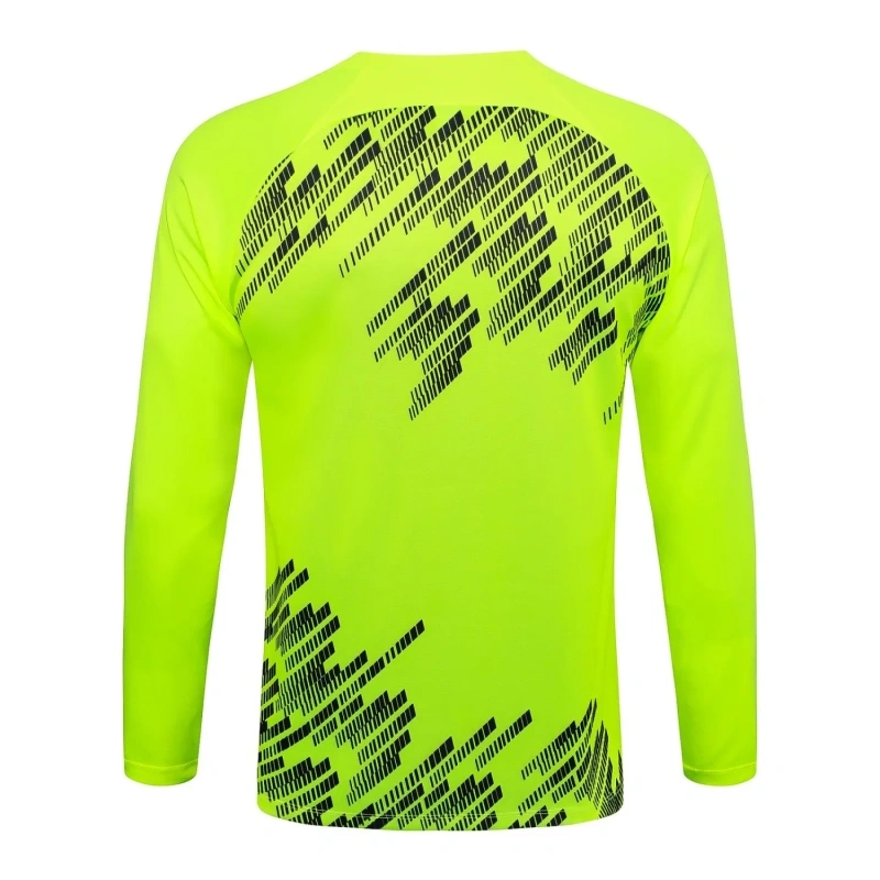 Barcelona 23/24 Half-Zip Training Top and Pants Set B789