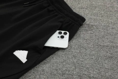 Manchester United 24/25 Team Shirt and Shorts Set