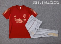 Arsenal 23/24 Training Shirt and Pants Set C1067