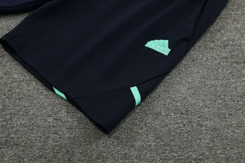 Ajax 24/25 Team Shirt and Shorts Set