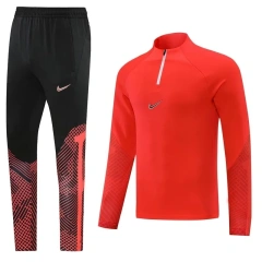 Mens 23/24 Half-Zip Training Top and Pants Set NB01 - 4