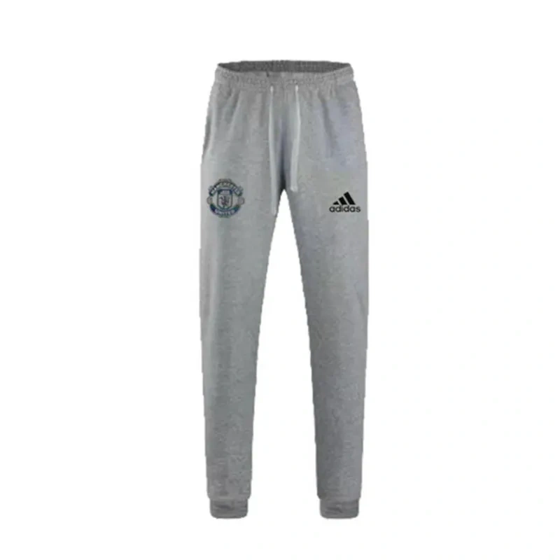 Manchester United Fleece Team Pants