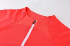 Mens 23/24 Half-Zip Training Top and Pants Set NB01 - 4