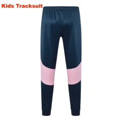 Kids Ajax 23/24 Half-Zip Hoodie and Pants Set E752
