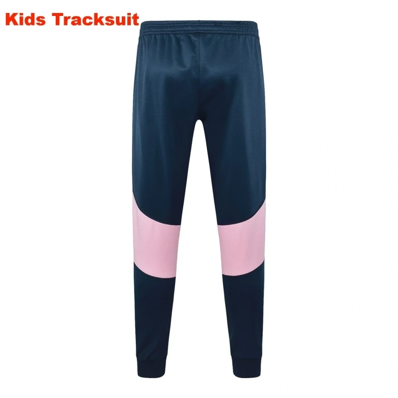 Kids Ajax 23/24 Half-Zip Hoodie and Pants Set E752