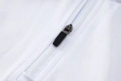 PSG 23/24 Half-Zip Training Top and Pants Set White B775