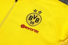 Borussia Dortmund 23/24 Training Jacket and Pants Set A694