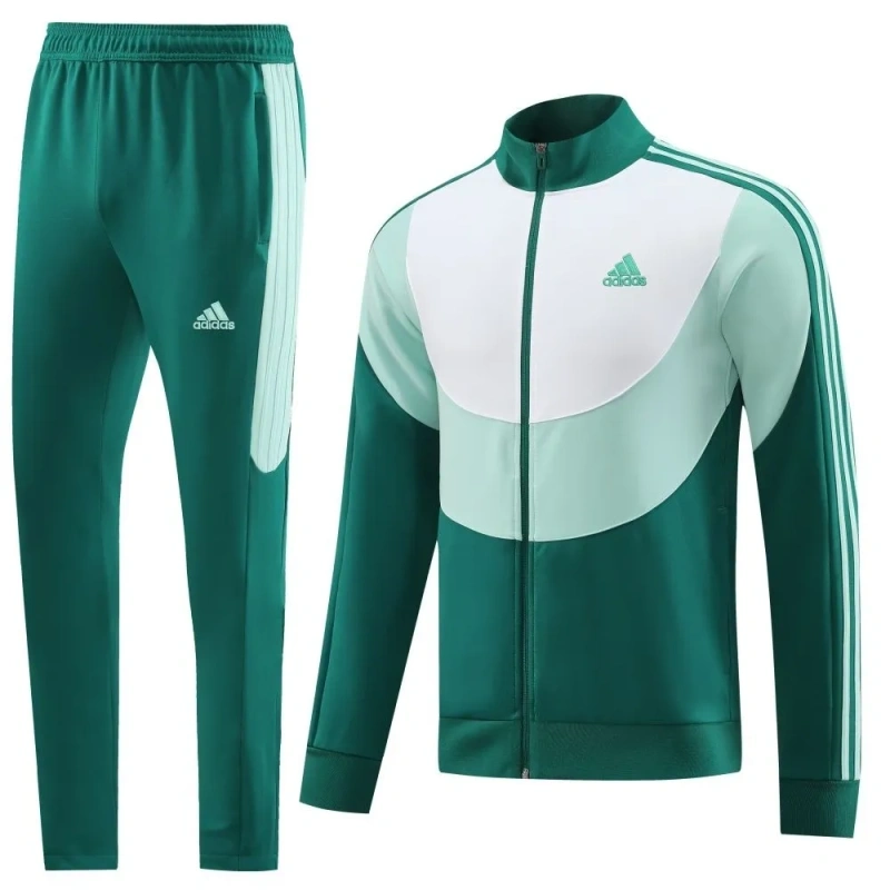 Mens 23/24 Training Jacket and Pants Set AJ15 - 3