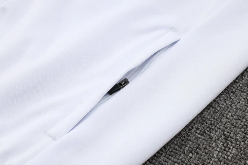 Bayern Munich 23/24 Training Jacket and Pants Set A691