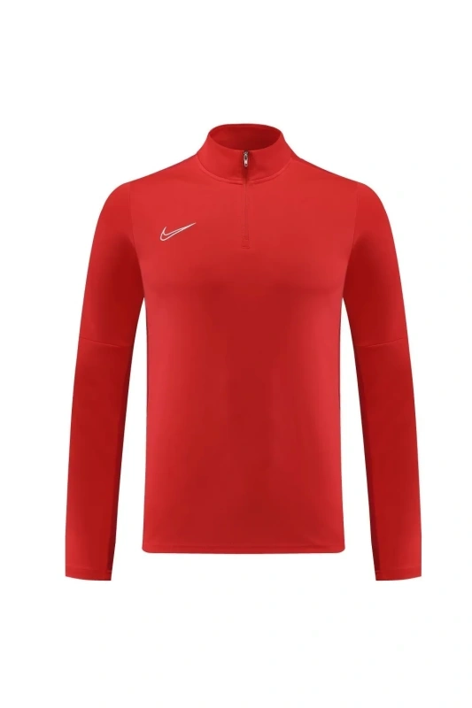 Mens 23/24 Half-Zip Training Top and Pants Set NB05 - 3