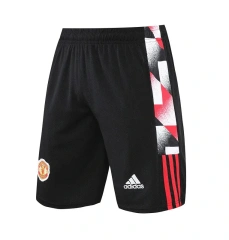 Manchester United 22/23 Training Shirt and Shorts Set