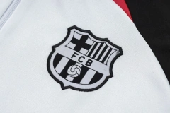 Barcelona 23/24 Half-Zip Training Top and Pants Set B756