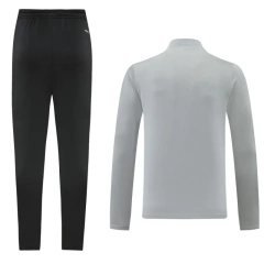 Mens 23/24 Training Jacket and Pants Set AJ02 - 3