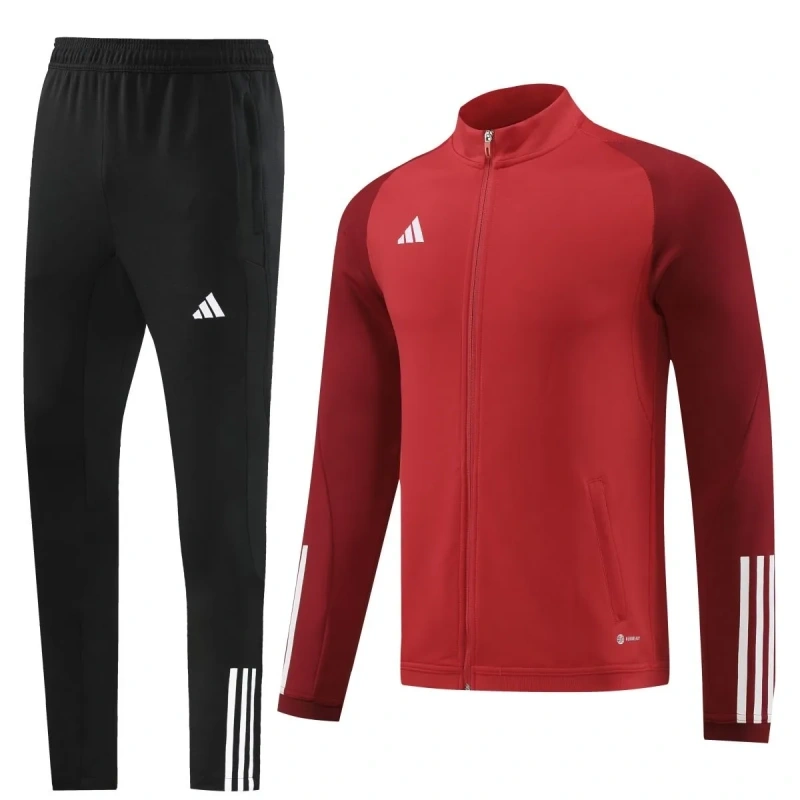 Mens 23/24 Training Jacket and Pants Set AJ07 - 3