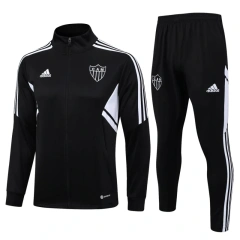 Atl茅tico Mineiro 23/24 Training Jacket and Pants Set A680
