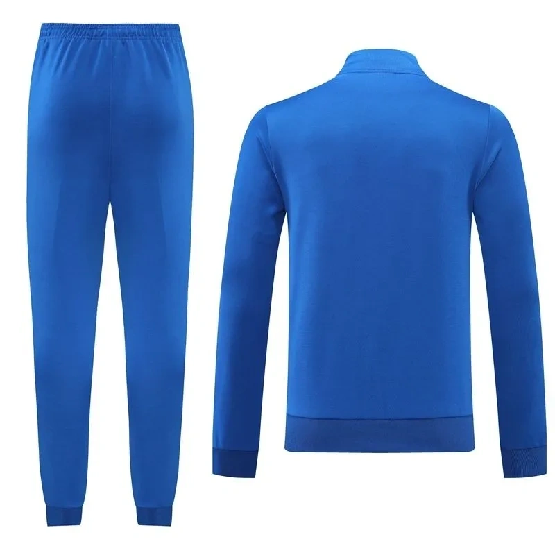 Mens 23/24 Training Jacket and Pants Set AJ05