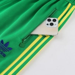 Mens 23/24 Training Jacket and Pants Set AJ10 - 4