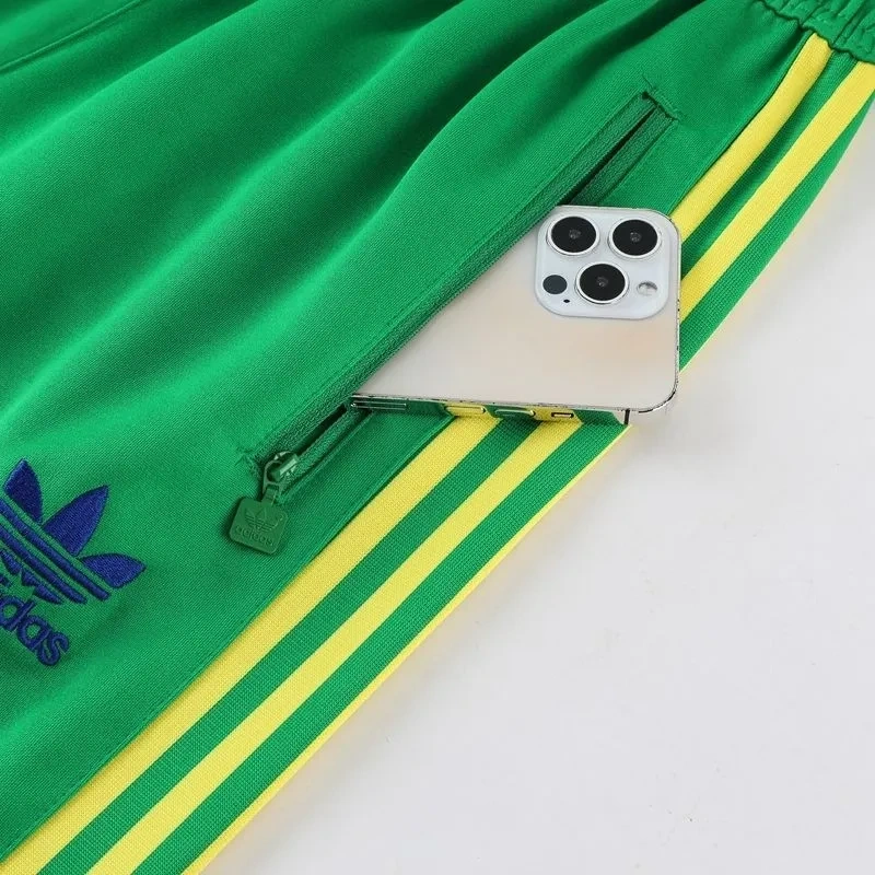 Mens 23/24 Training Jacket and Pants Set AJ10 - 4