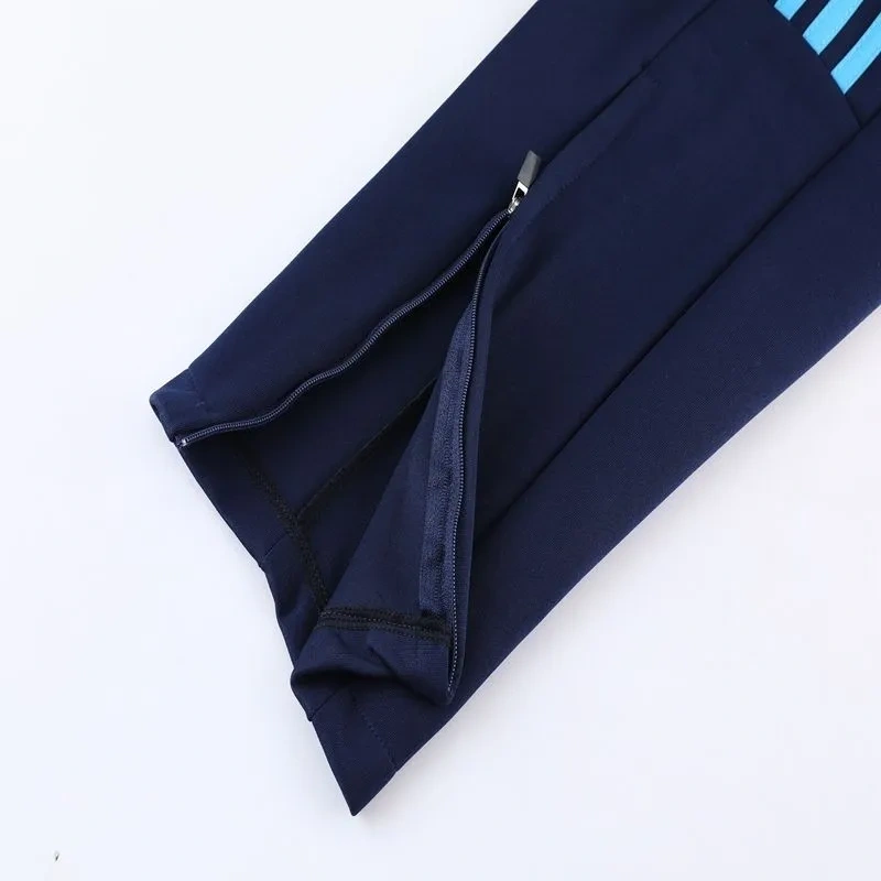 Mens 23/24 Training Jacket and Pants Set AJ06