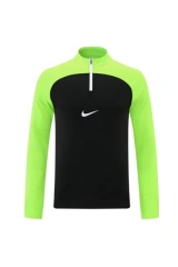 Mens 23/24 Half-Zip Training Top and Pants Set NB02 - 3