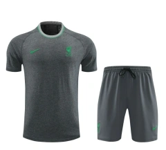 Liverpool 24/25 Team Shirt and Shorts Set