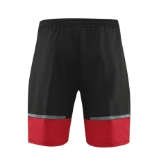 AC Milan 24/25 Team Shirt and Shorts Set