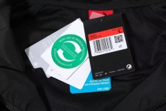 Inter Milan 24/25 Team Windbreaker Jacket