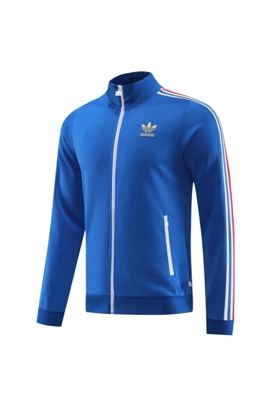 Mens 23/24 Training Jacket and Pants Set AJ10 - 1