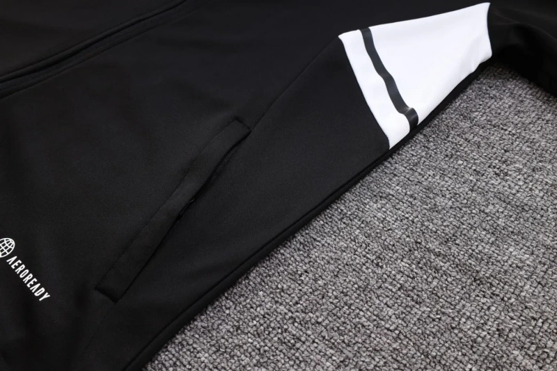 Atl茅tico Mineiro 23/24 Training Jacket and Pants Set A680