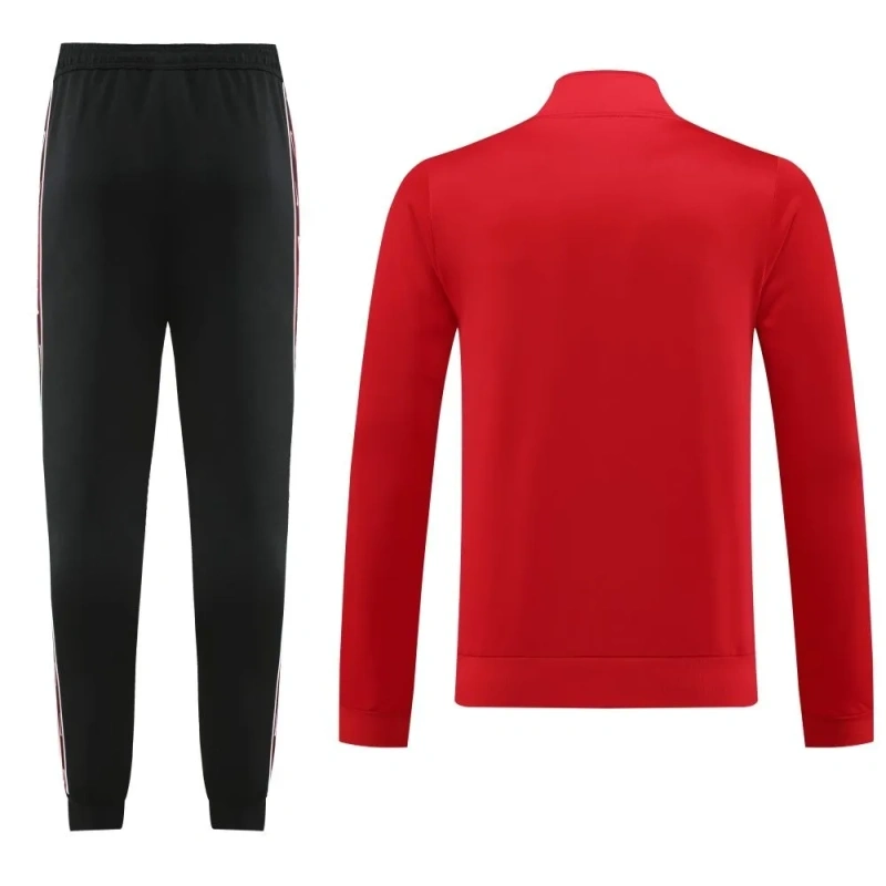 Mens 23/24 Training Jacket and Pants Set NJ08 - 2