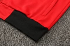 Manchester United 22/23 Jacket and Pants Set A503