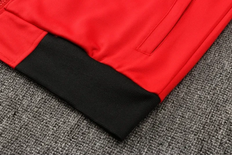 Manchester United 22/23 Jacket and Pants Set A503