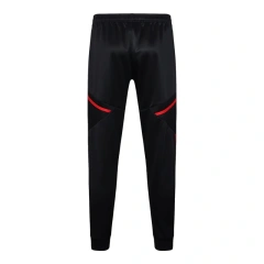 Manchester United 22/23 Full-Zip Hoodie and Pants Set F436