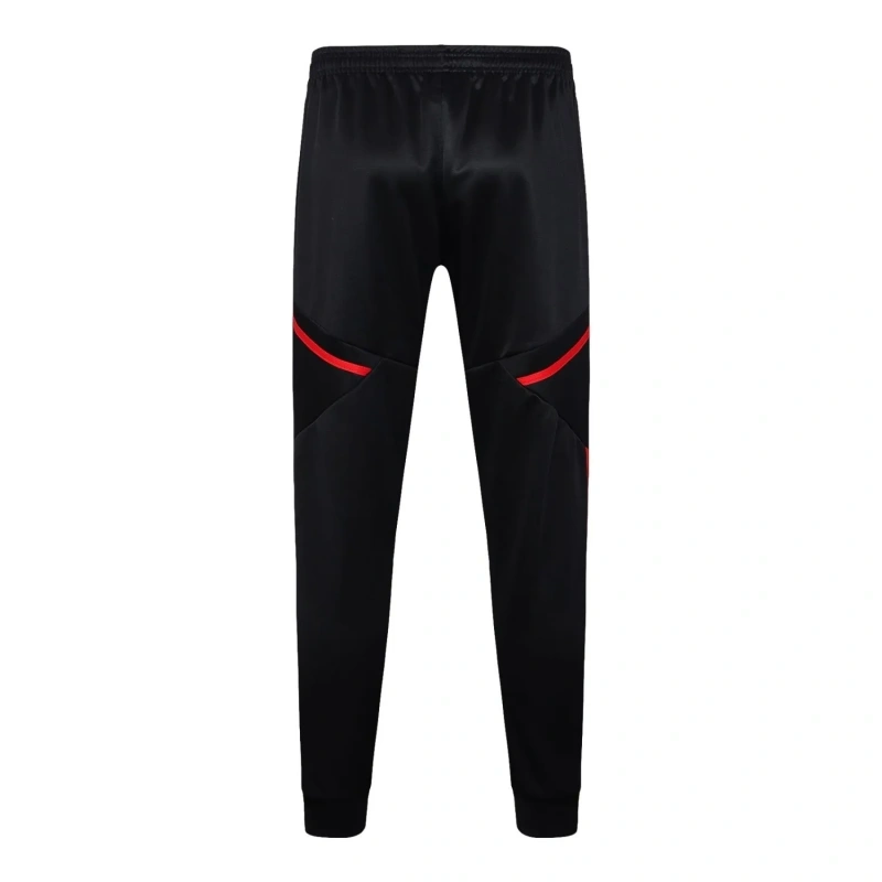 Manchester United 22/23 Full-Zip Hoodie and Pants Set F436